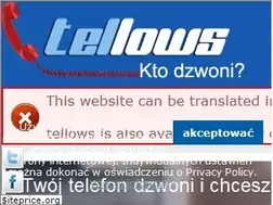 Sites similar to tellows.pl