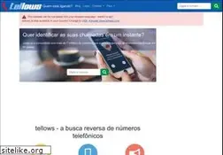 Sites similar to tellows.pt