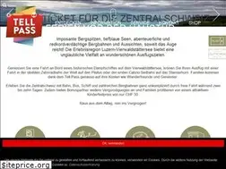 Sites similar to tellpass.ch