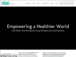 Sites similar to tellspec.com