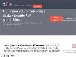 Sites similar to tellstudios.com