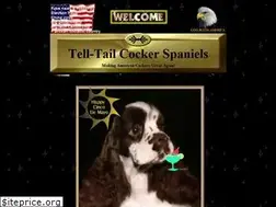 Sites similar to telltailcockers.com