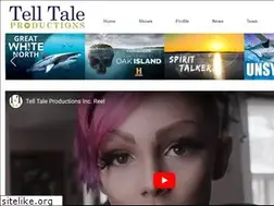 Sites similar to telltale.tv