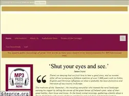 Sites similar to telltaleaudio.com