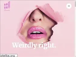 Sites similar to telltellcopywriting.com