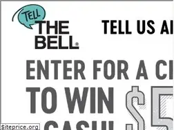 Sites similar to tellthebell.com