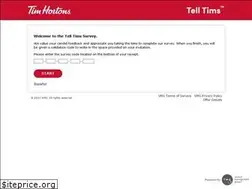 Sites similar to telltims.com