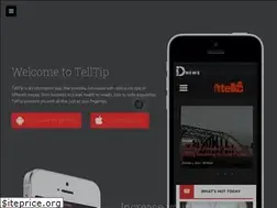 Sites similar to telltip.com