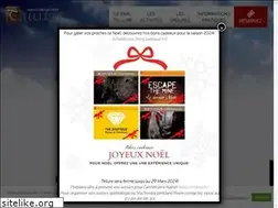 Sites similar to tellure.fr