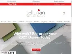 Sites similar to tellurian-uae.com