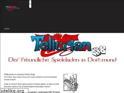 Sites similar to telluriangames.de