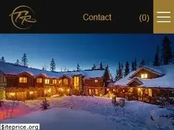Sites similar to telluride-rentals.com