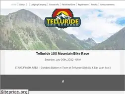 Sites similar to telluride100.com