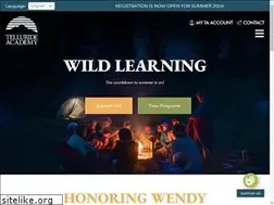 Sites similar to tellurideacademy.org