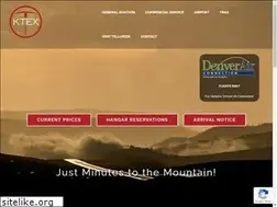 Sites similar to tellurideairport.com