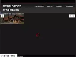 Sites similar to telluridearchitect.com