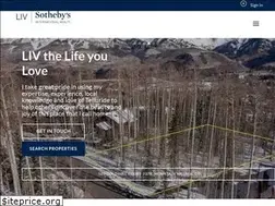 Sites similar to telluridebroker.com
