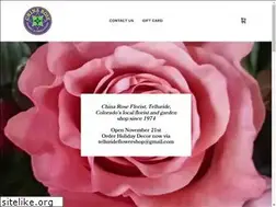 Sites similar to tellurideflower.com