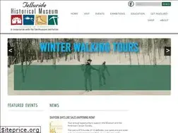 Sites similar to telluridemuseum.org