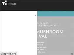 Sites similar to telluridemushroomfest.org