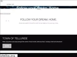 Sites similar to telluriderealestateguide.com