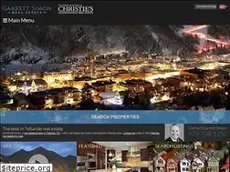 Sites similar to tellurideresortproperties.com