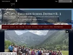 Sites similar to tellurideschool.org