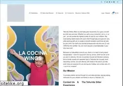 Sites similar to telluridesitters.com