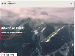 Sites similar to tellurideskiresort.com