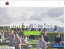 Sites similar to tellurideyogafestival.com