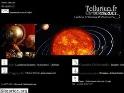 Sites similar to tellurium.fr