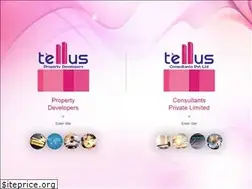 Sites similar to tellus.in