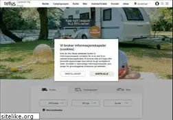 Sites similar to tellus.no