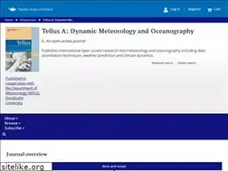 Sites similar to tellusa.net