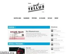 Sites similar to tellusbio.nu