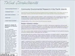 Sites similar to tellusconsultants.com