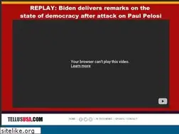 Sites similar to tellusdetroit.com