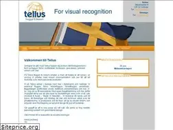 Sites similar to tellusflaggor.se