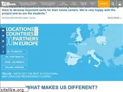 Sites similar to tellusfrance.com
