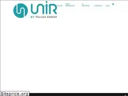 Sites similar to tellusgroup.fr
