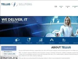 Sites similar to tellussol.com