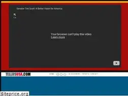 Sites similar to tellususa.com