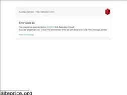 Sites similar to tellution.com