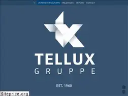 Sites similar to tellux-gruppe.de