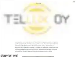 Sites similar to tellux.net