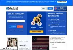 Sites similar to tellwut.com