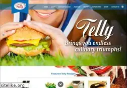 Sites similar to telly.com.my