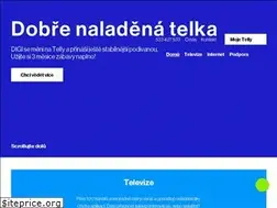 Sites similar to telly.cz