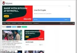 Sites similar to tellybest.com