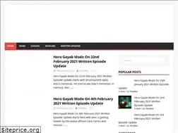 Sites similar to tellybest.in